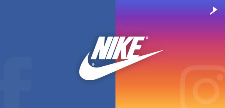 How Does Nike Use Its Social Media Platforms To Increase Its Brand Name 