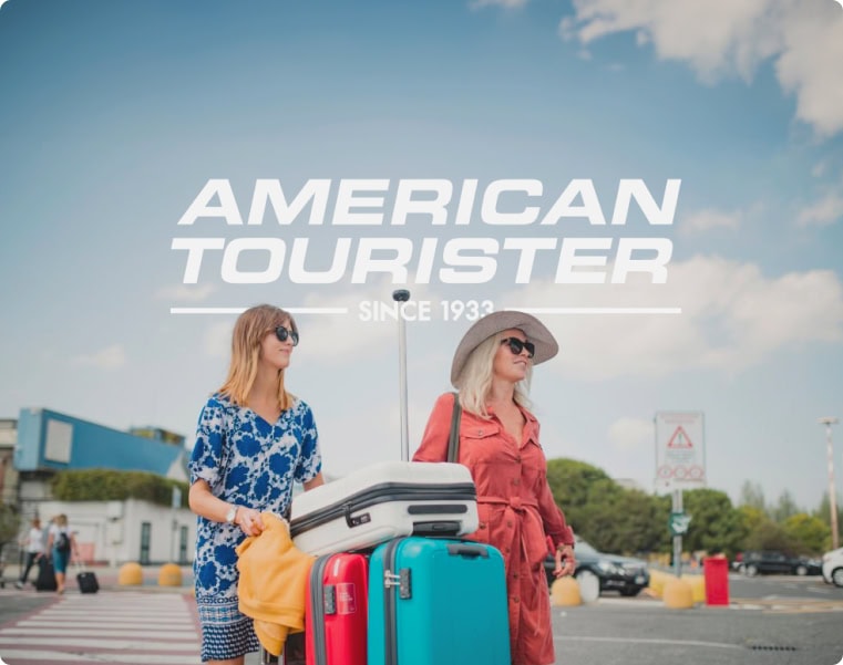 American Tourister thumbnail image