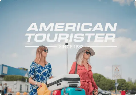 American turistor thumbnail
