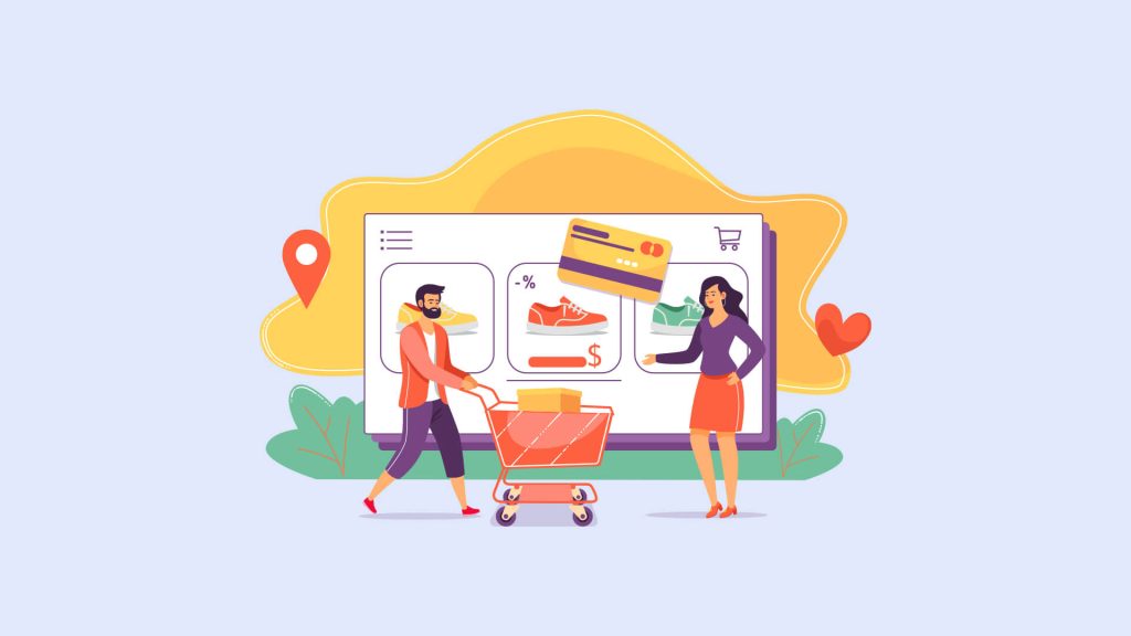 eCommerce Platform