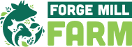 forge mill logo