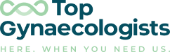 Top Gyneacology logo