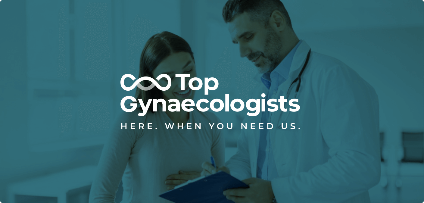 Top gynocologist