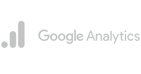 Google Analytics Logo