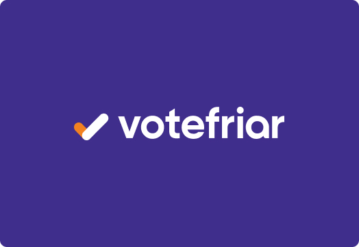 VoteFriar