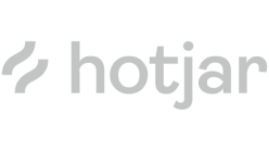 Hotjar Logo