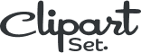 Clipart-set-logo