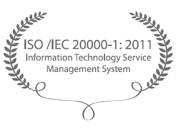 ISO 2011 logo