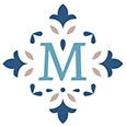 Mi alma Logo