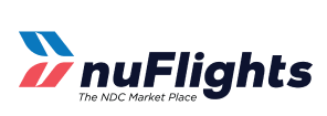 nuFlight Logo