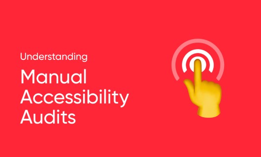 Manual Accessibility Audits
