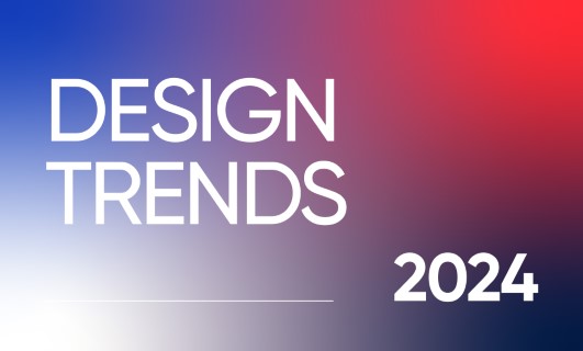 Top Web Design Trends in 2024