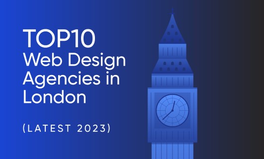 Top 10 design agencies in London