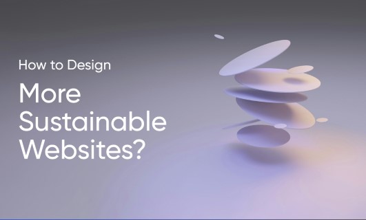 Sustainable websites