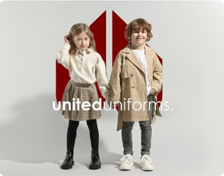 United Uniforms large