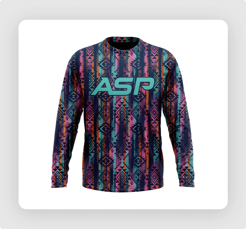 aspnation shirt