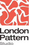 london pattern studio logo