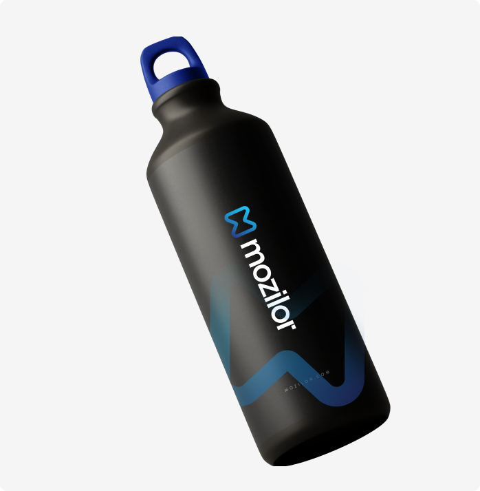 Mozilor Bottle