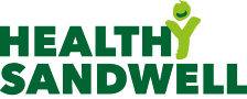 Healthy Sandwell Logo