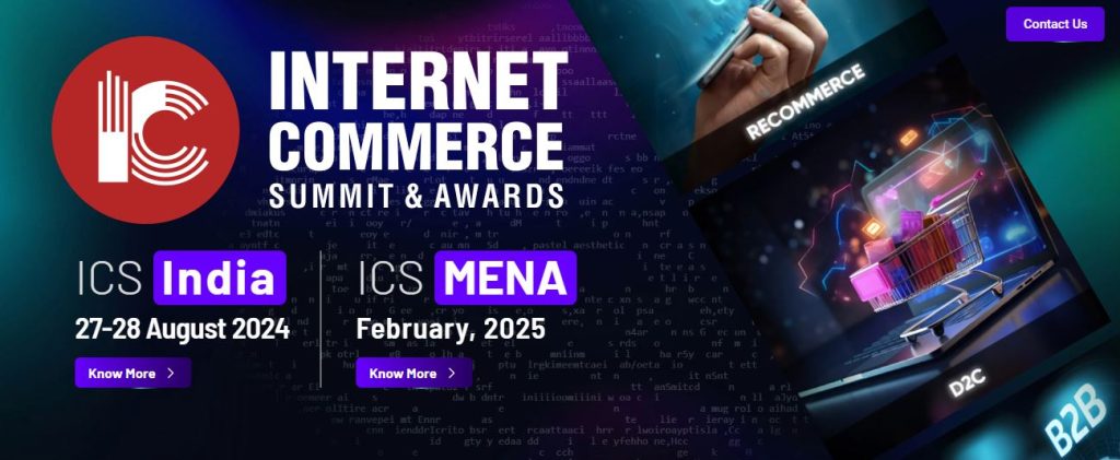 Internet Commerce Summit: eCommerce events and expos