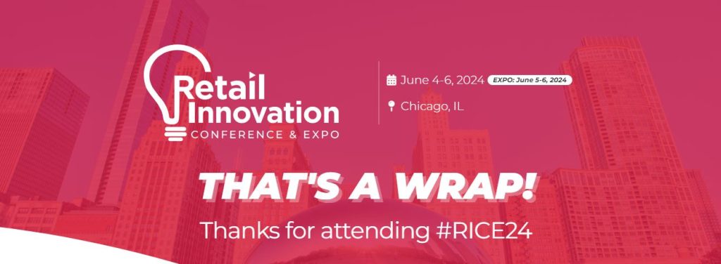 Retail Innovation Conference & Expo: eCommerce events and expos