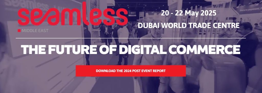 eCommerce events and expos: Seamless 2025