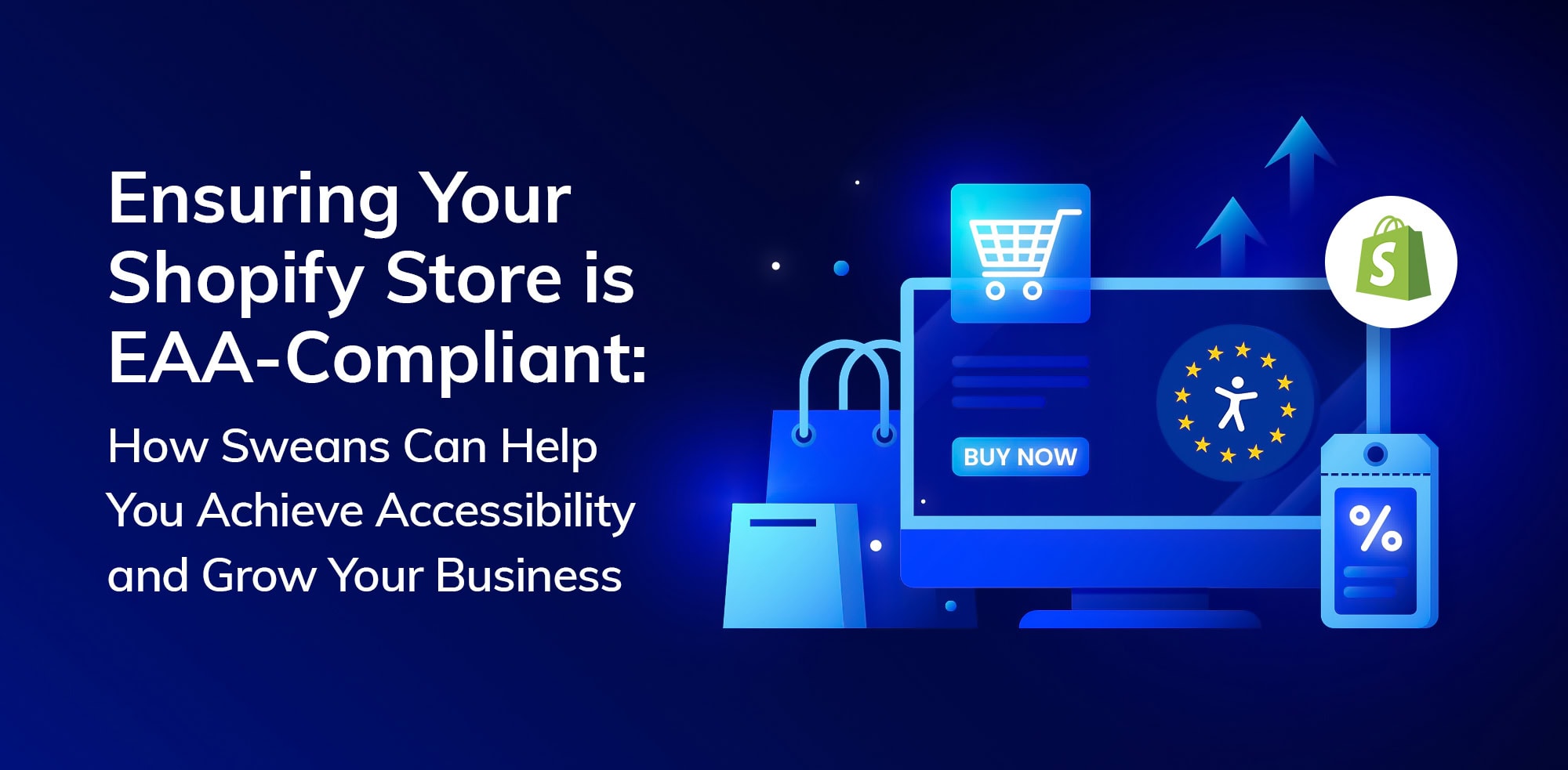 Accessibility Compliance for Shopify