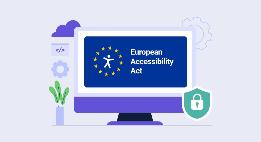 Acta Europea de Accesibilidad