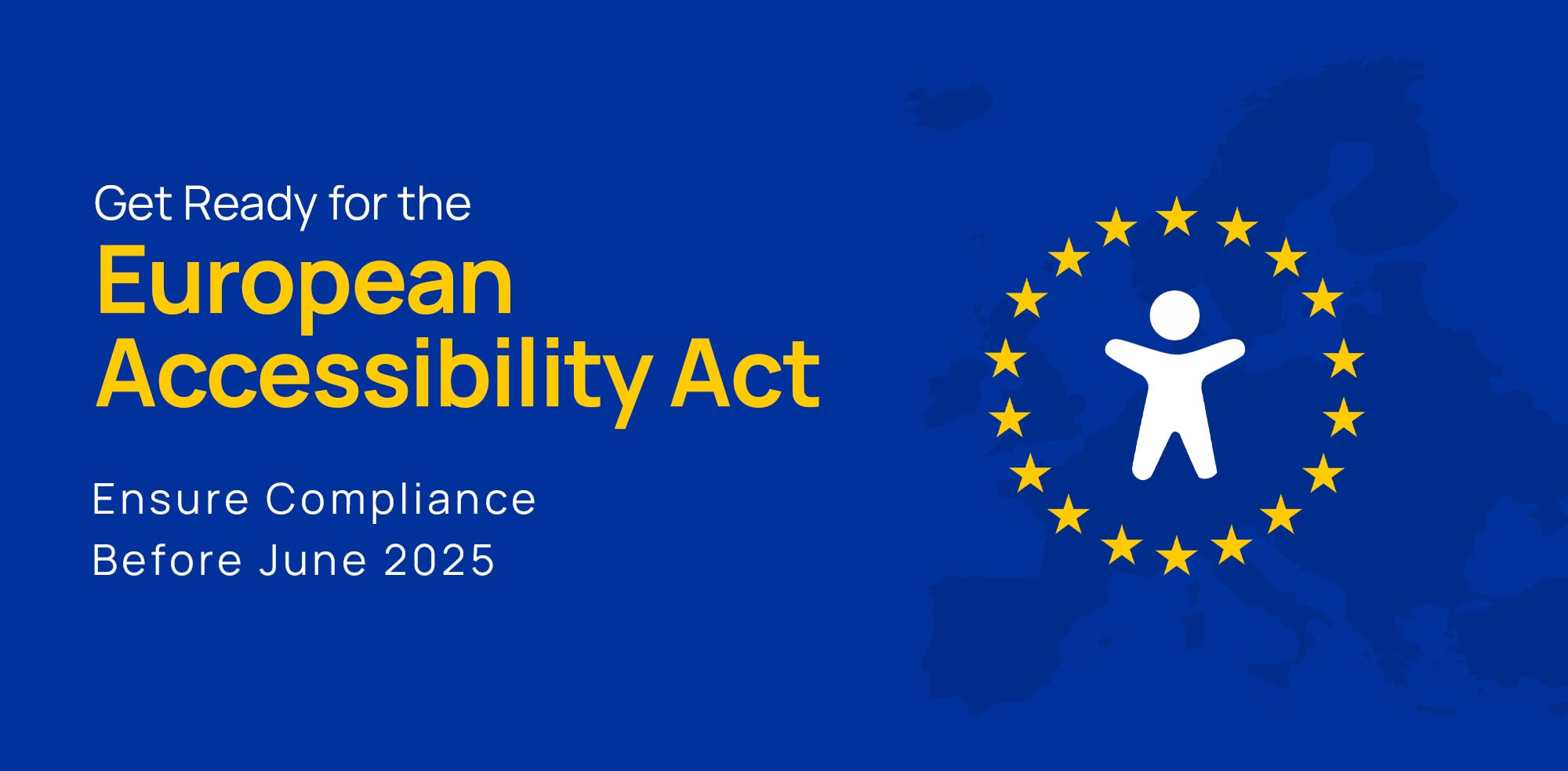 European Accessibility Act