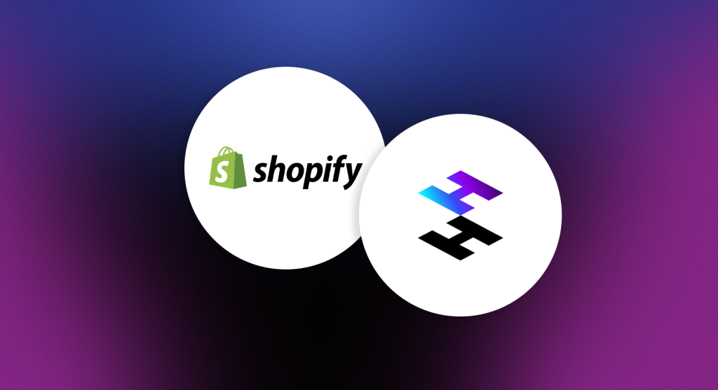 shopify hydrogen