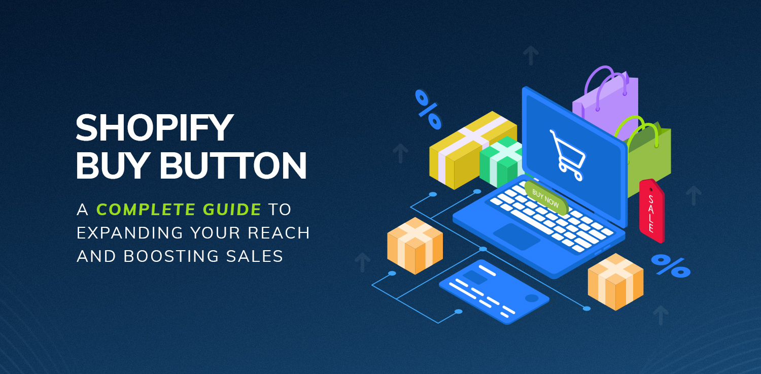 Shopify Buy Button