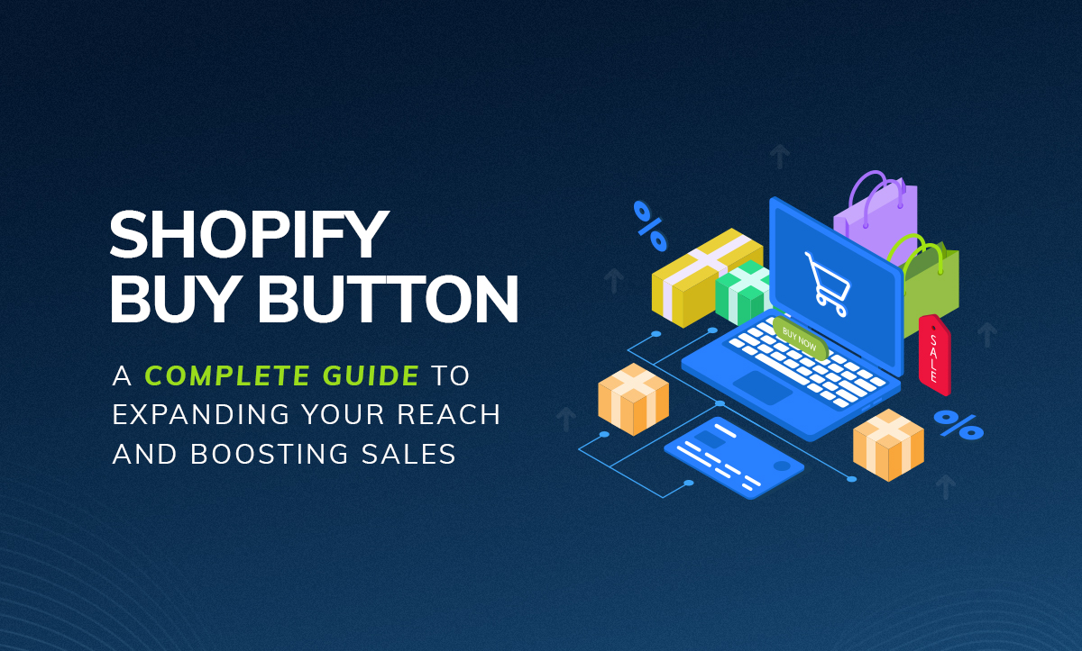 Shopify Buy Button