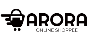 ARORA logo