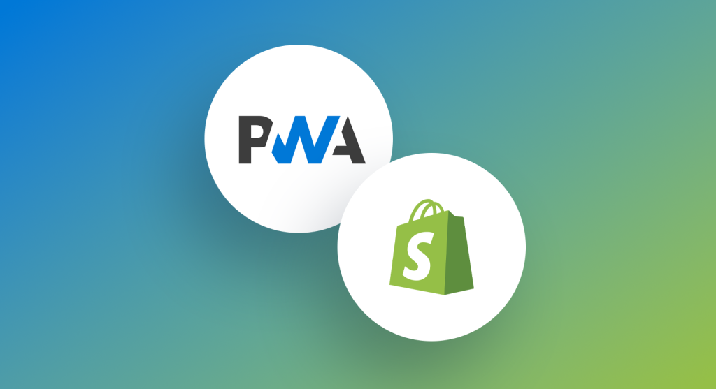 Shopify and PWAs_A Perfect Match for eCommerce