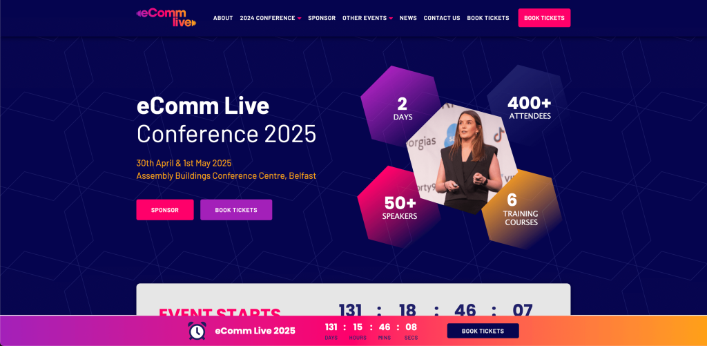 eComm Live 2025