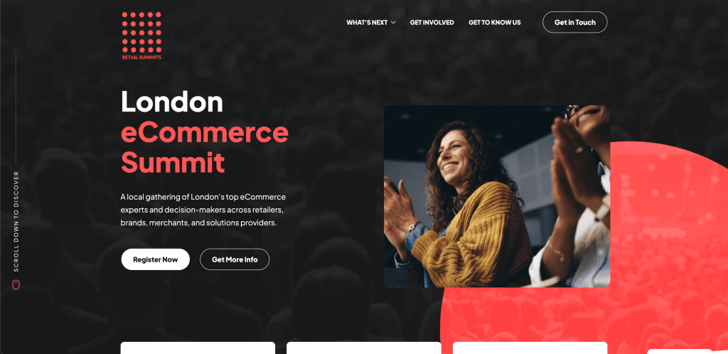 London eCommerce Summit 2025