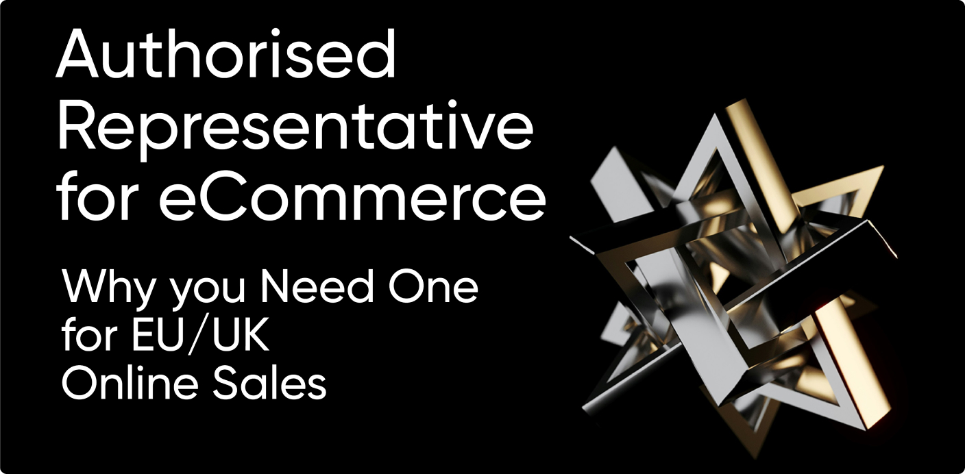 Authorised Representative for eCommerce